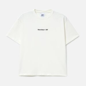 TwoJeys Icon Vintage White T-Shirt Icon Vintage White T-Shirt