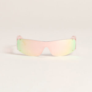 Windsor Iconic Edge Shield Sunglasses Iconic Edge Shield Sunglasses