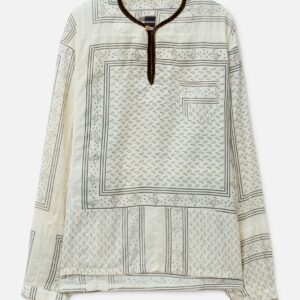 Visvim I.C.T. Tunic P.O. I.C.T. Tunic P.O.