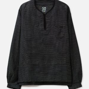 Visvim I.C.T. Tunic P.O. Sashiko I.C.T. Tunic P.O. Sashiko