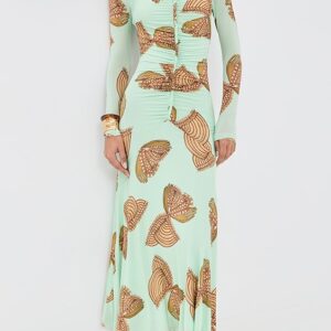 Ida Dress
