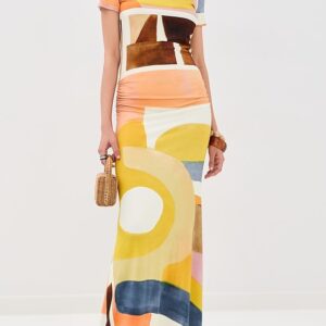 Silvia Tcherassi Ikia Dress Ikia Dress
