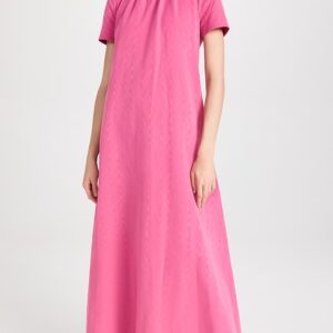 STAUD Ilana Dress