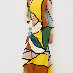 Silvia Tcherassi Ilania Dress Ilania Dress