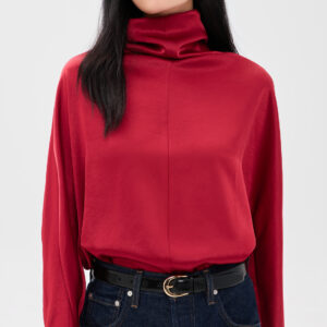 Citizens of Humanity Ilaria Draped Top