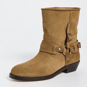 Isabel Marant Ildred Boots