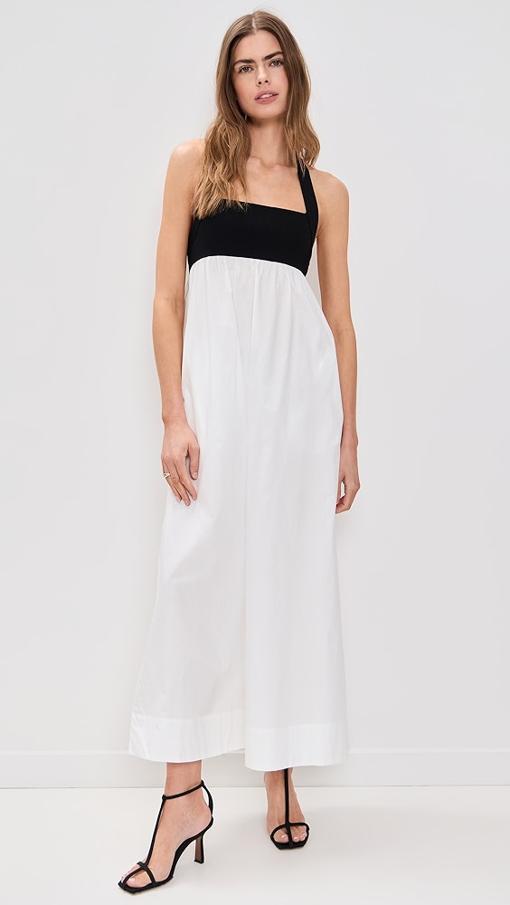 Bec + Bridge Iluka Maxi Dress