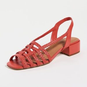Naguisa Ima Woven Sandals