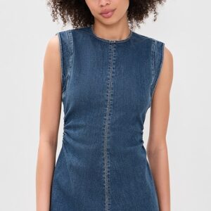 Veronica Beard Jean Imara Mini Dress