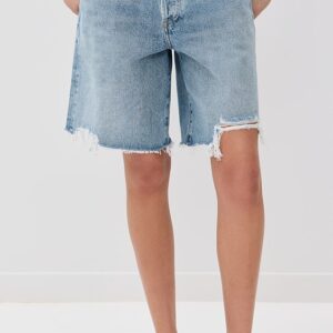 AGOLDE Indra Shorts