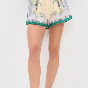 Indra Tuck Shorts