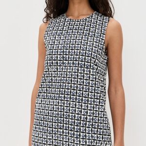 Ciao Lucia Indus Dress
