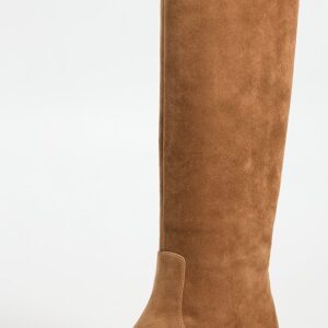 Loeffler Randall Indy Low Heel Tall Boots