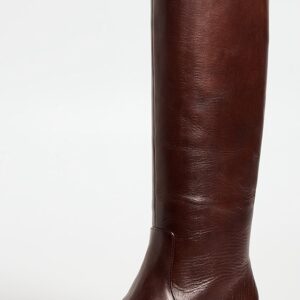 Loeffler Randall Indy Low Heel Tall Boots