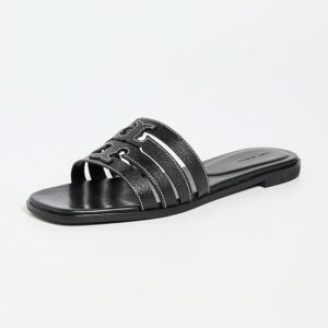 Tory Burch Ines Cage Slides