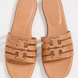 Tory Burch Ines Cage Slides