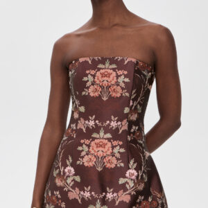 Cara Cara Ines Jacquard Dress Ines Jacquard Dress