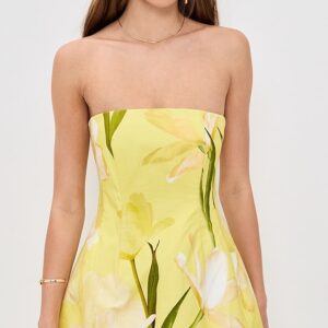 Cara Cara Ines Mini Dress
