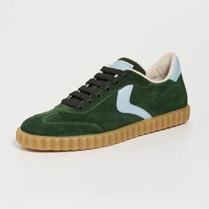 Voile Blanche Ines Sneakers