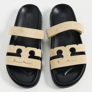 Tory Burch Ines Sport Slides