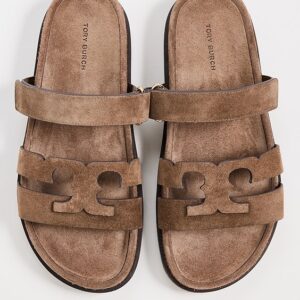 Tory Burch Ines Sport T Slides