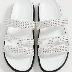 Ines Stud Sport Slides