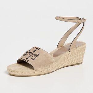Tory Burch Ines Wedge Espadrilles 50mm