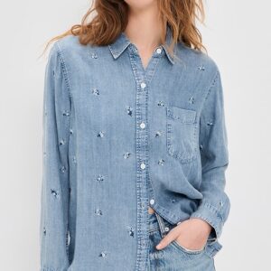 RAILS Ingrid Button Down