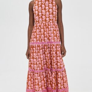 Bell Ingrid Maxi Dress