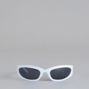 Instant Attitude Wrap-Around Sunglasses