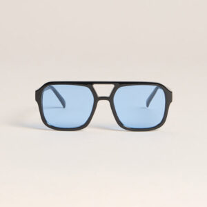 Instantly Styled Aviator Sunglasses