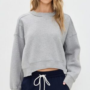 Intercept Pullover