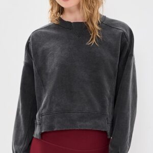 FP Movement Intercept Pullover