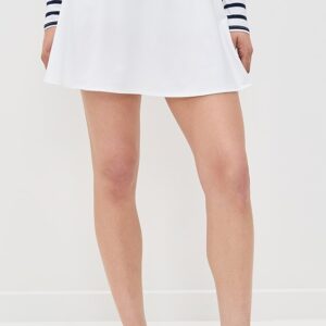 RLX Ralph Lauren Interlock Flare Skort