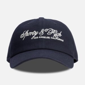 Sporty & Rich International Hat