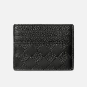 Bottega Veneta Intrecciato Credit Card Case Intrecciato Credit Card Case