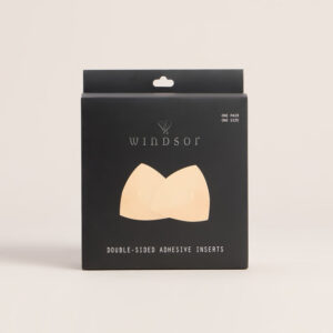 Invisible Coverage Adhesive Pads