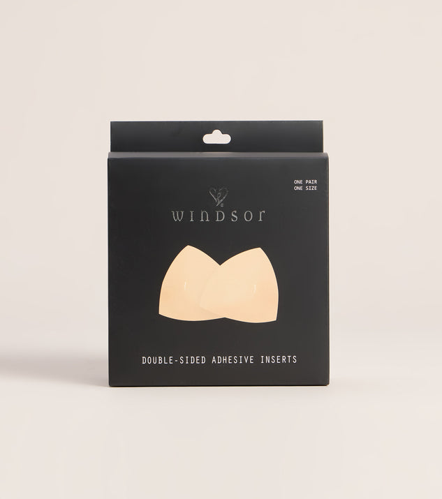 Windsor Invisible Coverage Adhesive Pads