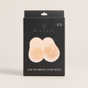 Windsor Invisible Secret Ultra-Thin Lifting Pasties Invisible Secret Ultra-Thin Lifting Pasties