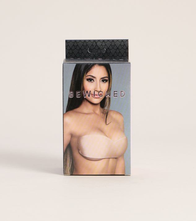 Windsor Invisible Support Sticky Bra