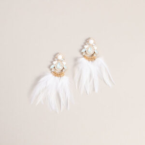Windsor Invitation To Stun Statement Earrings Invitation To Stun Statement Earrings