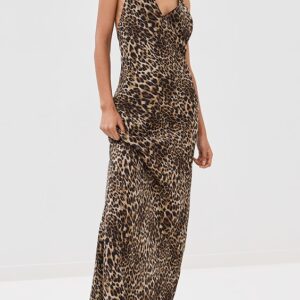 Nili Lotan Ira Gown Ira Gown