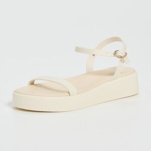 Ancient Greek Sandals Irida Platform Sandals