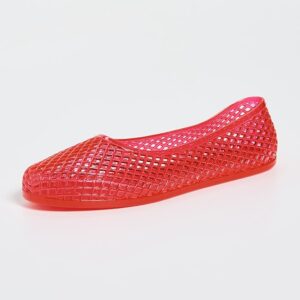 Iro Jelly Flats