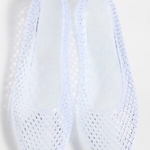 Iro Jelly Flats