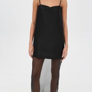 Line & Dot Isabeau Maxi Dress