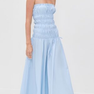 Isabel Maxi Dress