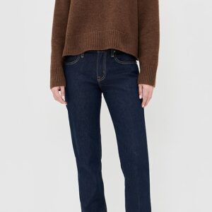Isabel Slim Leg Jeans