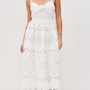 En Saison Isabella Midi Dress