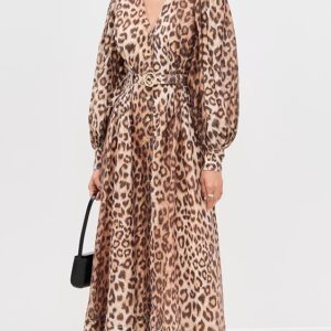 Aje Isabella Shirtdress